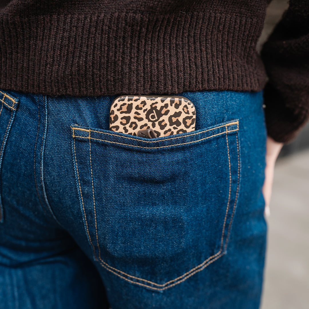 Pocketable