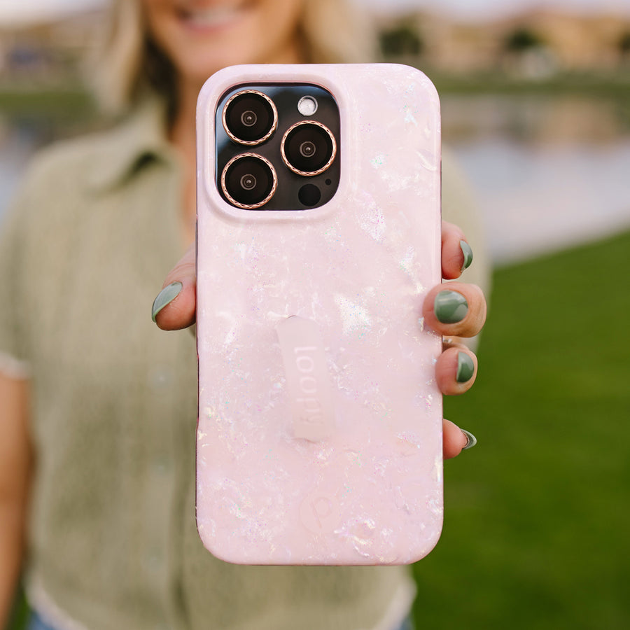 Blush Moonstone