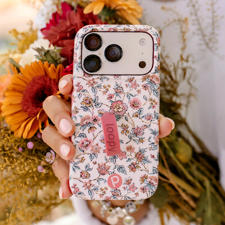 Chloe Floral