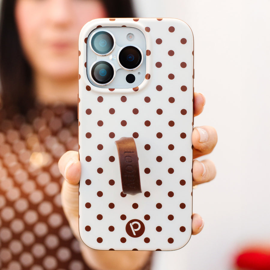 Cocoa Dots