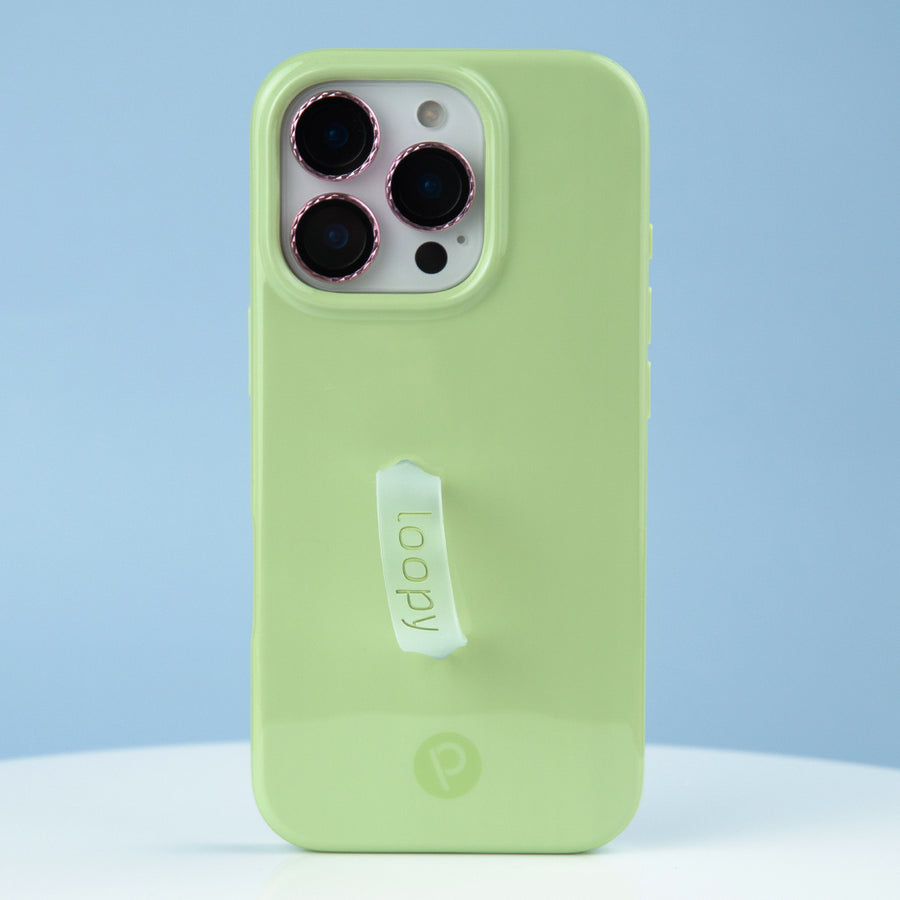 Matcha Green