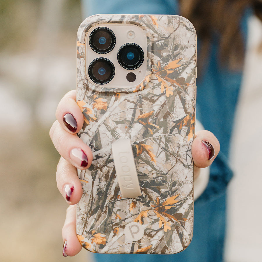 Tree Camo