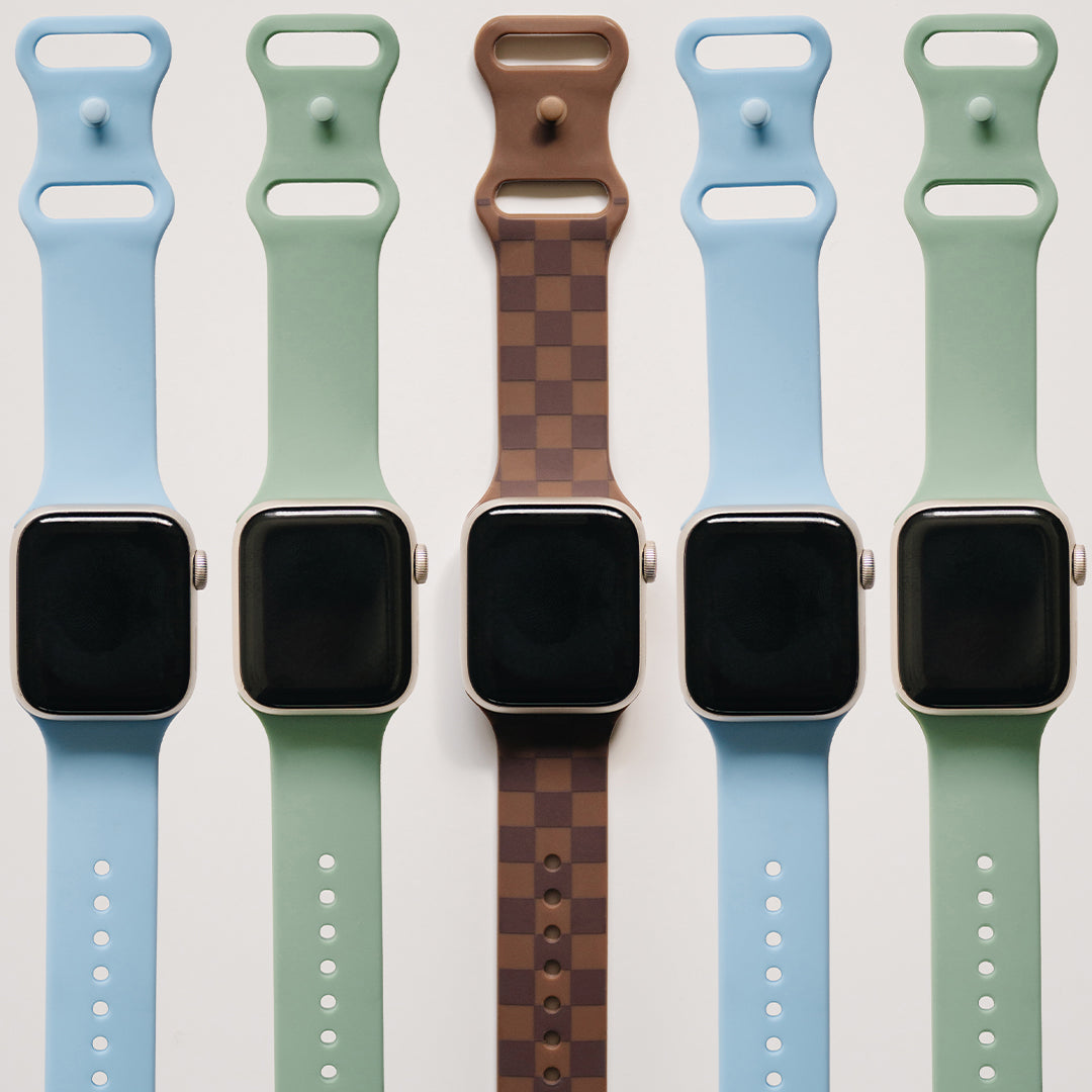 Watch Bands