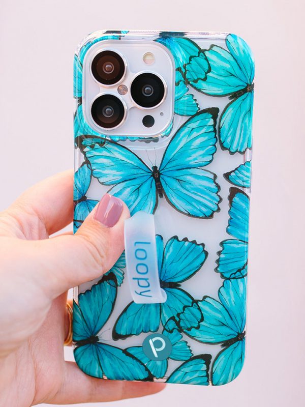 Butterflies